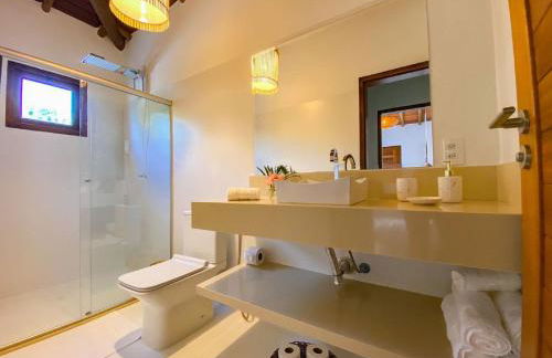 Casa de 6 suítes com Piscina e Sauna Privativa! - Foto 18