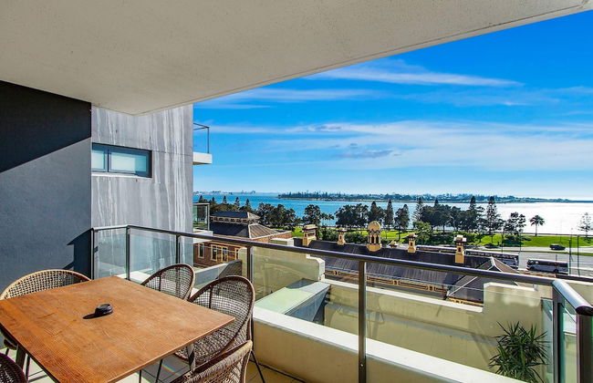 Terminus Apartment Hotel, an Ascend Collection Hotel - Foto 60