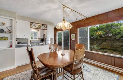 Water's Edge Oceanside Home - Foto 11