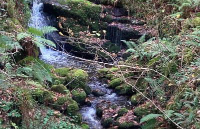 Casa rural Espinareu - Foto 2