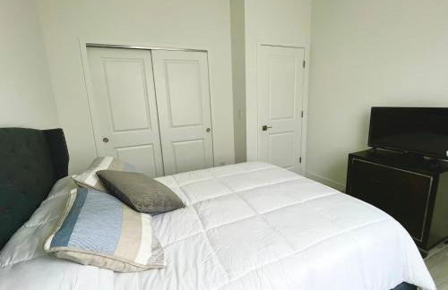 New house with canal view in Cape Coral - Foto 18