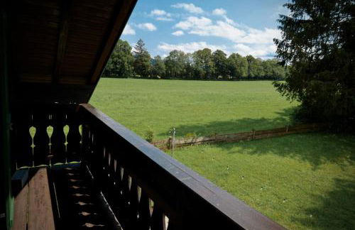 Ferienhaus Flying Roots Wackersberg - Foto 51