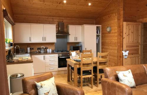 Hollybush Lodges - Foto 22