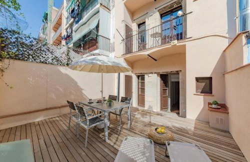 Sant Pau Ramblas Apartments Serennia - Foto 19