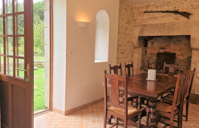 Apartment in Benodet Near Sandy Beaches - Foto 9