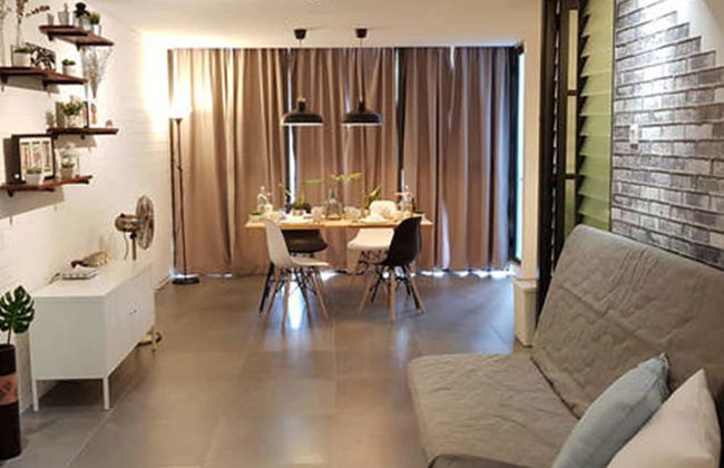 Duplex Loft Empire Damansara - Photo 1