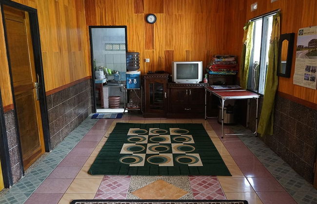 Villa Memory By Ruang Nyaman - Foto 8