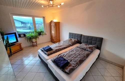 Geräumige Wohnung mit 4 Betten und Balkon - Foto 34