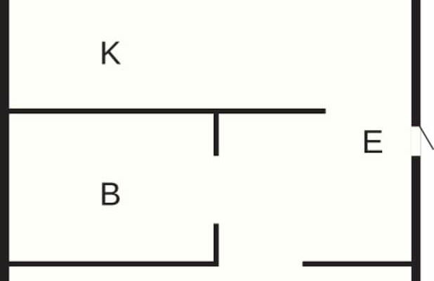 4 Person Holiday Home in Kopingsvik-by Traum - Foto 7