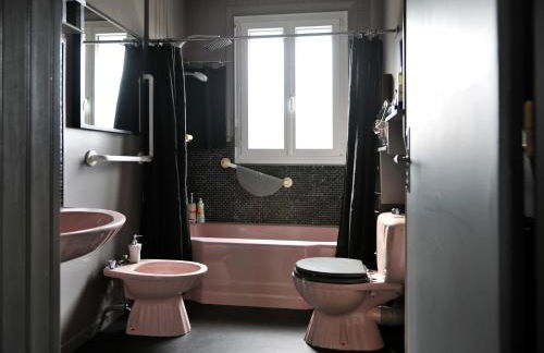 JAZZAPPART appartement classé 3 étoiles - Foto 53