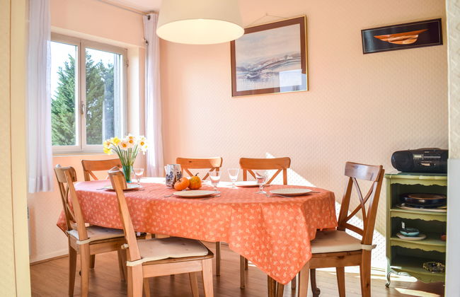 Les Terrasses de Tourgeville - Foto 10