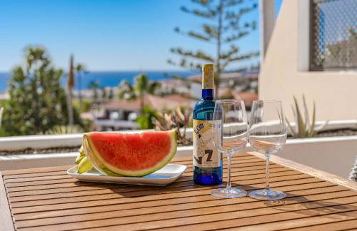 Sea View Albatros Golf del Sur - Foto 14