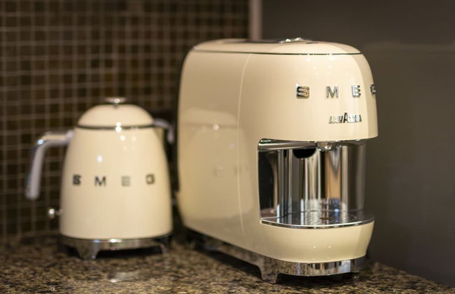 Oasis on Murray - Foto 19