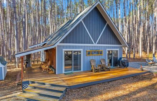 Camp Evan- Shanty Creek, Schuss Mtn - Foto 30