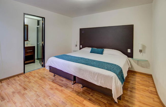 Grupo Kings Suites Alfredo de Musset - Foto 21