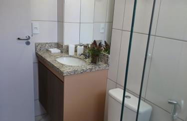 Maravilhoso Apto de 2 Quartos - Lagoa Quente 307 D - Foto 28