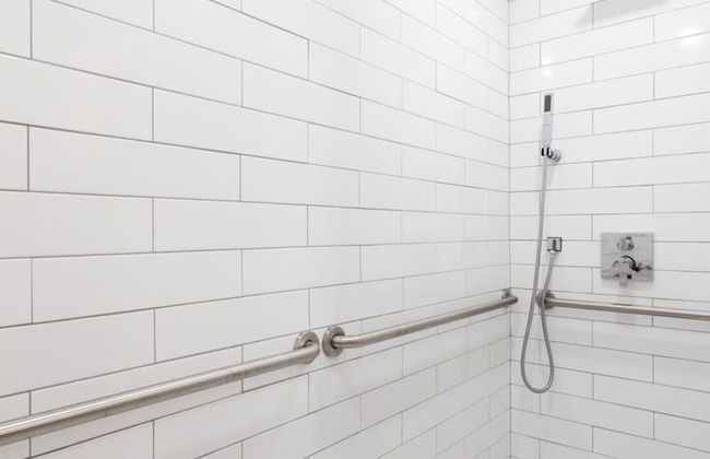 Sosuite 1BR Apt Acc w W D Gym Lounge - Foto 20