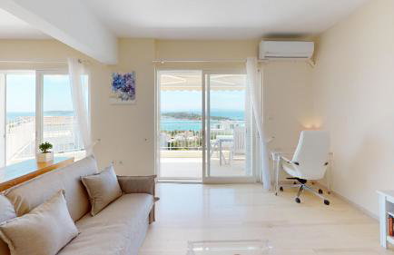 Raise Riviera Panoramic Sea View apartment - Photo 21