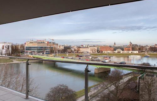 Riverside Aparthotel Cracow - Foto 54