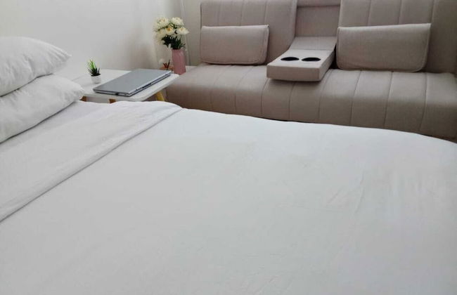 1BR Covent Garden South Tower University Belt- SM Sta Mesa, Metro Manila,Philippines - Foto 26