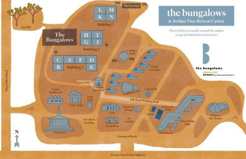 The Bungalows by Homestead Modern - Foto 37