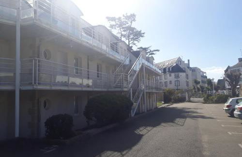 appartement bord de mer - Foto 13