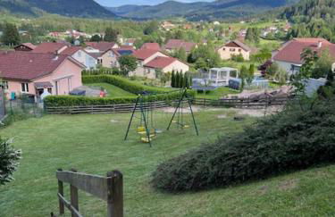 Chalet Le Grizzli-3 chambres- 8 couchages- vue imprenable - Foto 30