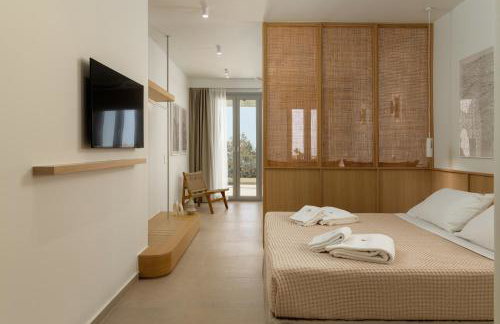 KYMA Suites Andros - Foto 22