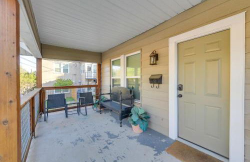 3 Mi to Baylor U Home with Shared Yard - Foto 19