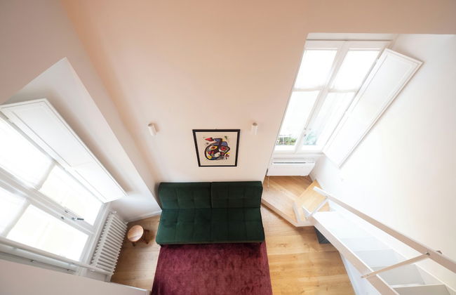 Campo De' Fiori Apartments - Photo 3