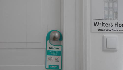 Ocean View Penthouse - Foto 5