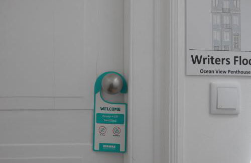 Ocean View Penthouse - Foto 5