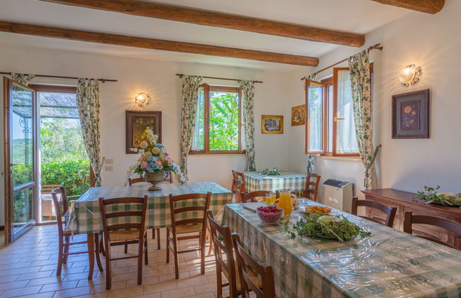 Fonte del Ceppo 2 - Foto 8