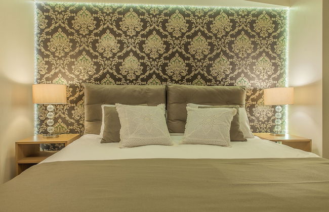 Galata 1785 Suites - Photo 12