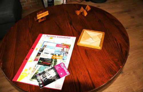 Precioso Ático céntrico - El Palomar - Foto 11