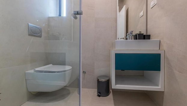 Apartman Maxim - Foto 3, Interior