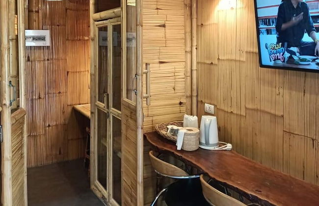 Bamboo Conservation Farm - Foto 10