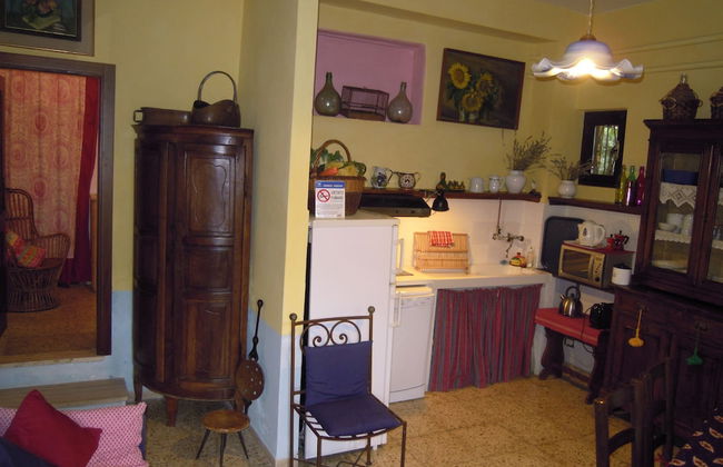 Podere La Piana - Foto 16