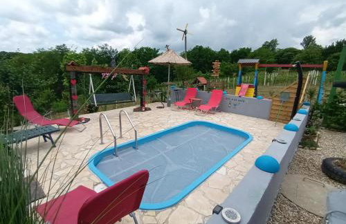 Kuća za odmor Janković - Foto 24