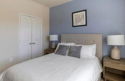 Landing Incredible 1BD Pool Gym - Foto 39