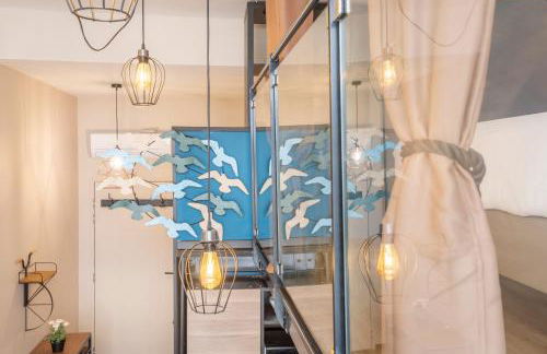 ADIRA Résid'Marseille Vieux-port 2 étoiles - Foto 43