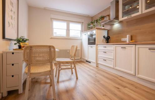 Moderne Wohnung - 89m2 - 3 min zum Bahnhof & City - Foto 30