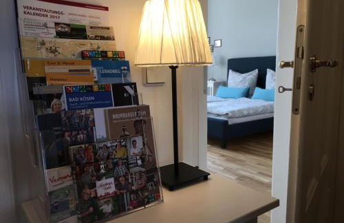 Stadtbleibe Naumburg - Foto 38