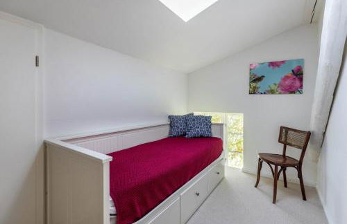 Mühlenhof Ferienwohnung 3a - Foto 20