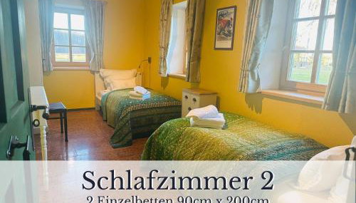 SEEBERGER GÜTL - by "Schloss Gessenberg" Exclusive apartments with a historic ambience for lovers of art and antiques - Photo 4, wardrobe