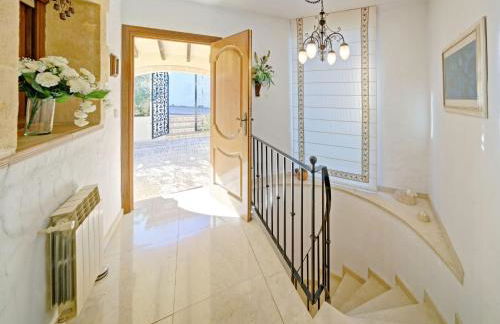 Villa Villa Zamorita by Interhome - Foto 82