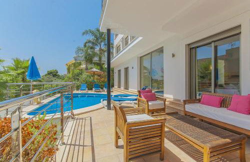 Villa Alcanada Lighthouse - Foto 14