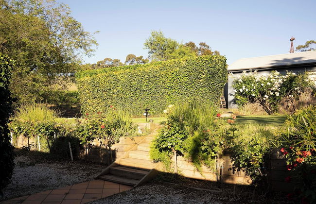 Blickinstal Holiday Retreat - Foto 48