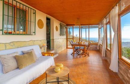 Casa Candado Cómpeta by Ruralidays - Foto 16