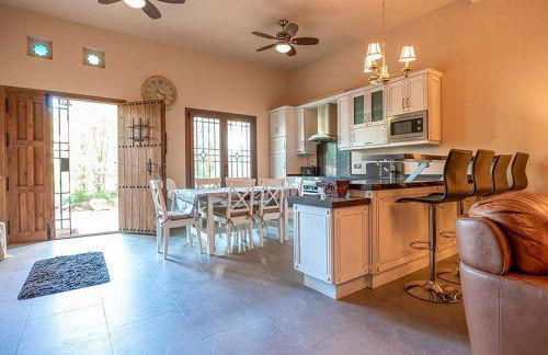 Alquiler vacacional Villa Cipreses - Photo 11